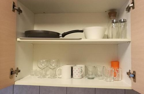 Pecs Apartment | Vámház Apartman