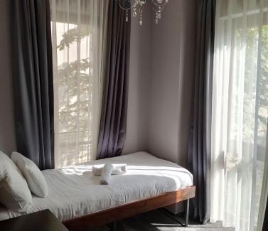 Budavar Apartment | Váralja Home