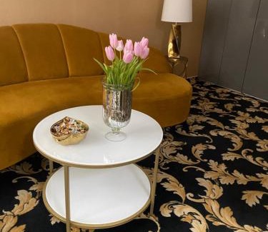 Budavar Apartment | Váralja Home