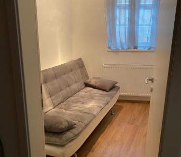 Sopron Apartment | Várker 9 Apartman
