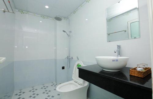 Hoi An City Centre House | Vân Mây Homestay Hội An