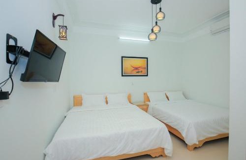Hoi An City Centre House | Vân Mây Homestay Hội An