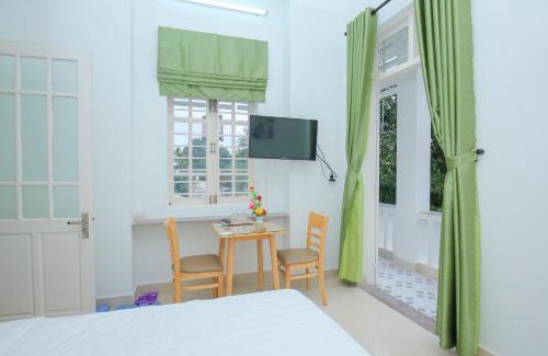 Hoi An City Centre House | Vân Mây Homestay Hội An