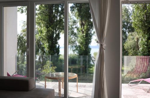 Balatonszarszo Apartment | Vízparti Apartman