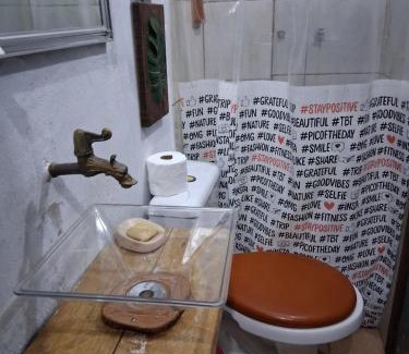 Vila Suica House | Vó Janete Haus