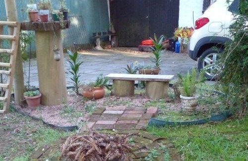 Vila Suica House | Vó Janete Haus