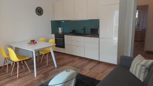 Torokvesz Apartment | Vöröstorony