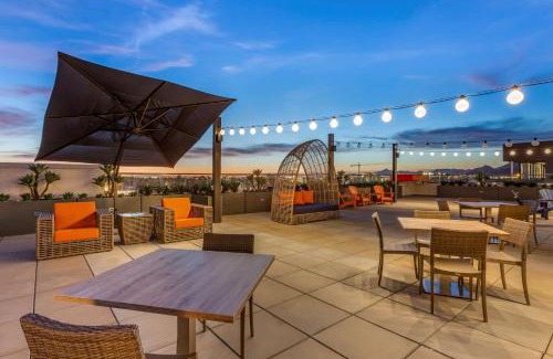 Tempe Hotel | Vīb Hotel by Best Western Phoenix - Tempe