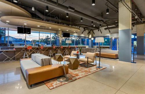 Tempe Hotel | Vīb Hotel by Best Western Phoenix - Tempe