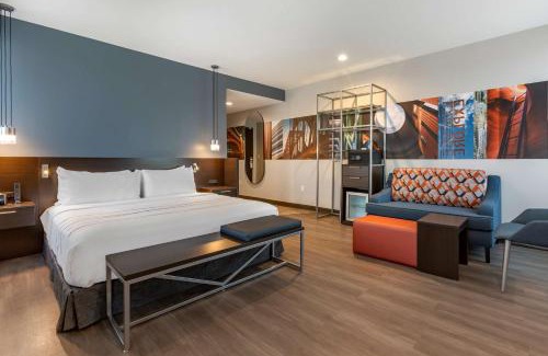 Tempe Hotel | Vīb Hotel by Best Western Phoenix - Tempe