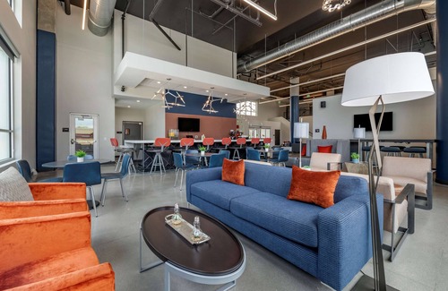 River North Art District Hotel | Vīb Hotel by Best Western Denver RiNo