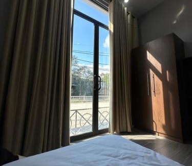 Cao Bang House | Vũ Homestay
