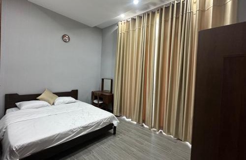 Cao Bang House | Vũ Homestay
