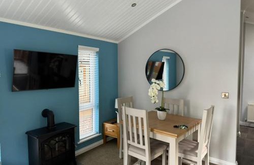 Troutbeck Bridge Apartment | V+B Hygge