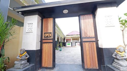 Padonan Hotel | V Canggu Dormitory
