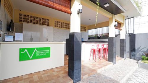 Padonan Hotel | V Canggu Dormitory