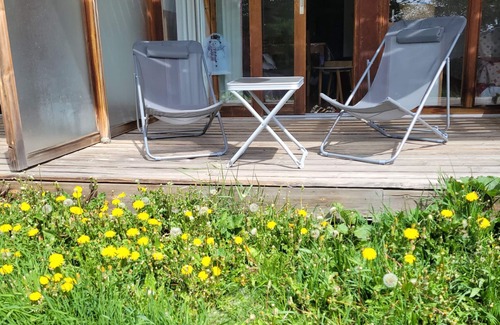 Chamrousse Apartment | V du Bachat Arolles A N°03 - 2P4