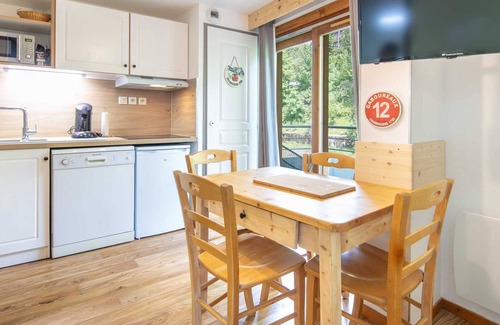 Chamrousse House | V. DU BACHAT MELEZES C N°23 - ST5