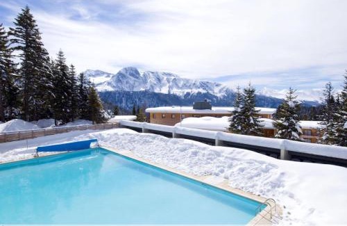 Chamrousse Apartment | V du Bachat - SILENE A05 - 6 pers