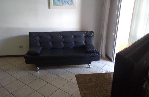 Ingleses Norte Apartment | V. Gaivota 1 quarto