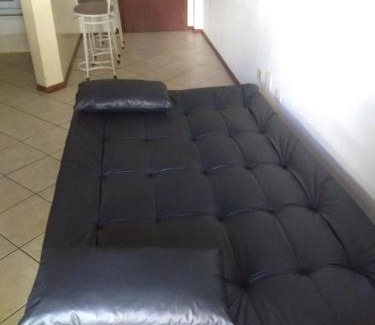 Ingleses Norte Apartment | V. Gaivota 1 quarto