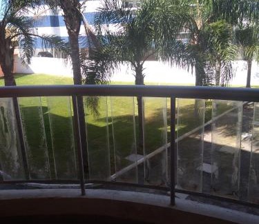 Ingleses Norte Apartment | V. Gaivota 1 quarto