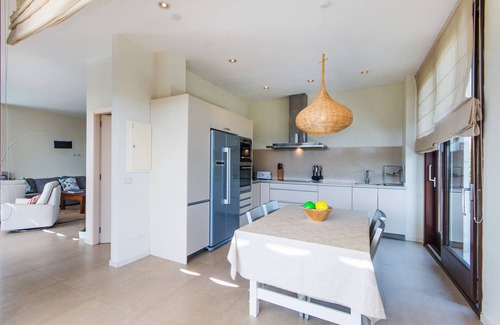 es Bacares Villa | V. Gran Barcares for 16 by BeBreeze