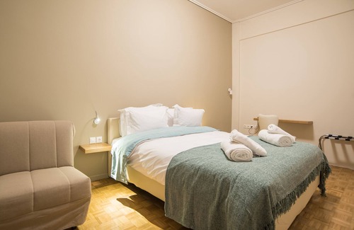 Delphi Hotel | V Hotel Delphi