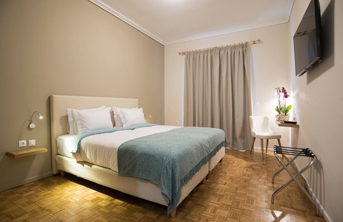 Delphi Hotel | V Hotel Delphi