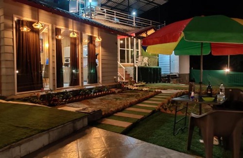 Kaul Apartment | V.J COTTAGES