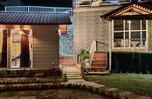 Kaul Apartment | V.J COTTAGES