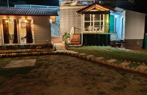 Kaul Apartment | V.J COTTAGES