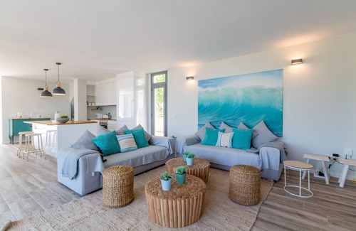 Son Serra de Marina Villa | V. Kasalmar by Bebreeze