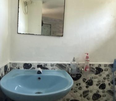 Vadamaradchy North House | V L Guest House
