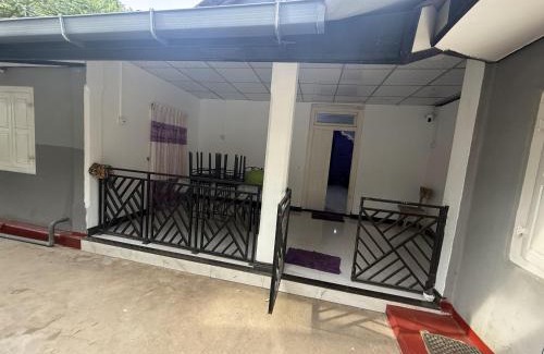Vadamaradchy North House | V L Guest House