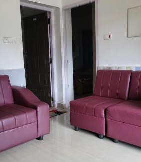 Kodaikanal House | V O Cottage