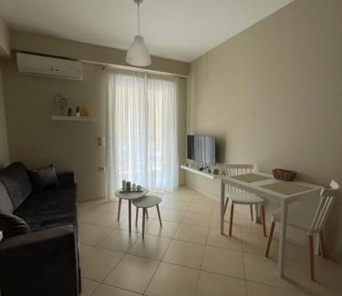 Tripoli Apartment | V&V Apartment