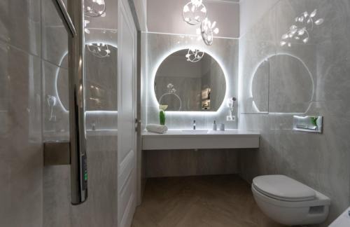 Lypky Apartment | V&V luxury apartments (Arena City,Maydan)