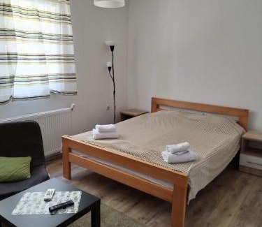 Medijana Apartment | V & V Studio Apartments