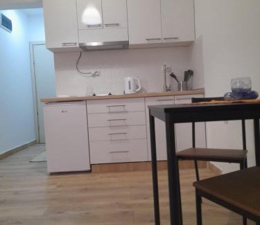 Medijana Apartment | V & V Studio Apartments
