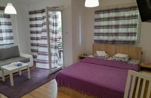 Medijana Apartment | V & V Studio Apartments
