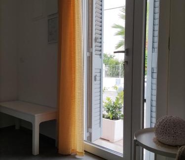 Savelletri Apartment | V&V Tourist Lease