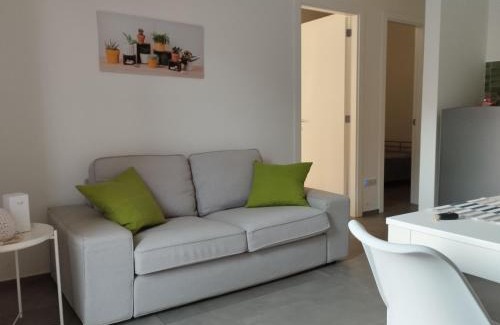 Savelletri Apartment | V&V Tourist Lease