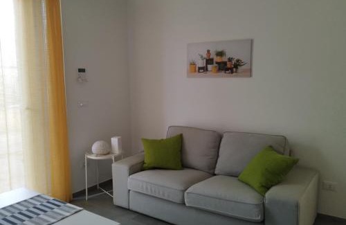 Savelletri Apartment | V&V Tourist Lease