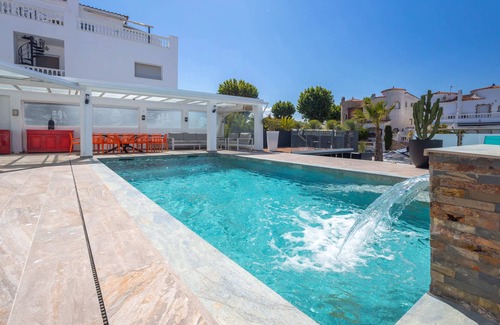 Empuriabrava House | V028 - Empuries