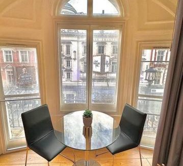 Soho Apartment | V05 Fantastic Apartment - Piccadilly Circus on Doorstep!