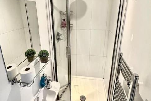 Soho Apartment | V07 Fantastic Apt - 100m from Piccadilly Circus