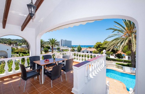 Son Bou Villa | V110B | Villa La Pau