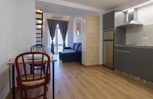 Archidona Apartment | V11apartamentos 3