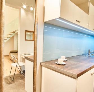 Belvaros - Lipotvaros Apartment | V27 Apartment | hostAID